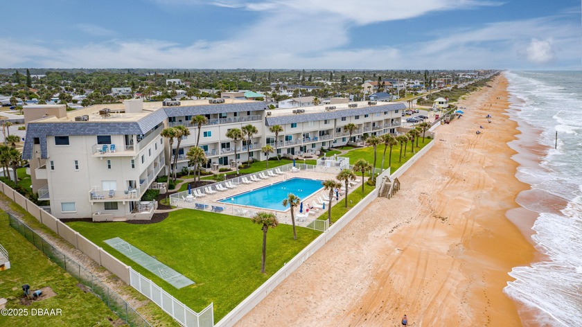 Exceptional coastal opportunity! Units very seldom come on the - Beach Condo for sale in Ormond Beach, Florida on Beachhouse.com
