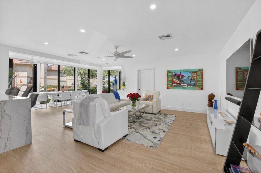Welcome to Boca West Country Club. This beautifully renovated - Beach Condo for sale in Boca Raton, Florida on Beachhouse.com