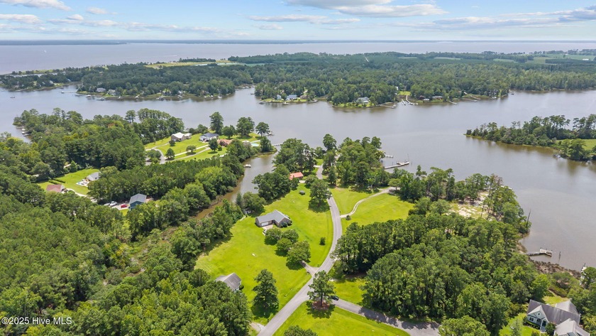 Discover the perfect place to bring your dream home to life! - Beach Lot for sale in Oriental, North Carolina on Beachhouse.com