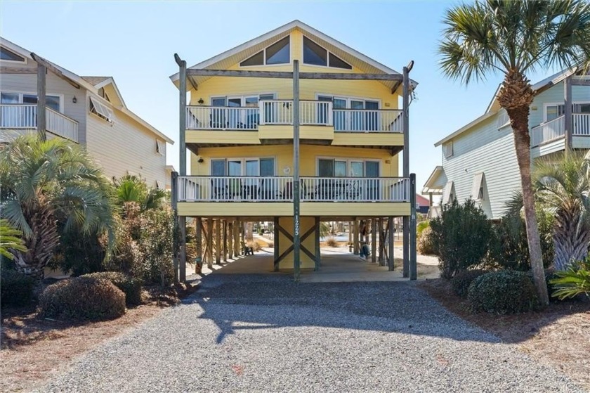 Nestled on sought-after West Beach, impeccably maintained, this - Beach Condo for sale in Gulf Shores, Alabama on Beachhouse.com