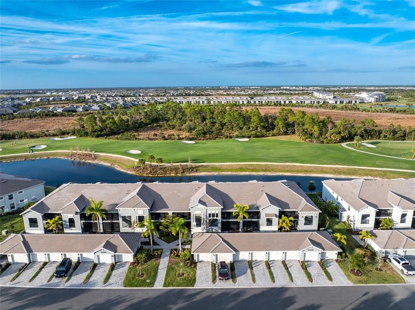 Welcome to refined resort living at Wellen Park Golf & Country - Beach Condo for sale in Venice, Florida on Beachhouse.com