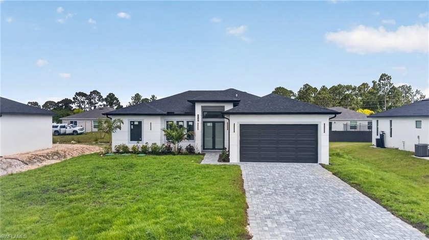 One or more photo(s) has been virtually staged, AI generated or - Beach Home for sale in Lehigh Acres, Florida on Beachhouse.com