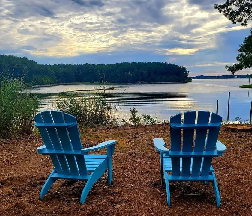 This beautiful, cleared property is waiting for the next owner - Beach Lot for sale in Callao, Virginia on Beachhouse.com