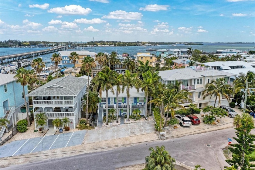 Escape to the perfect getaway on AMI-Bradenton Beach with this - Beach Condo for sale in Bradenton Beach, Florida on Beachhouse.com