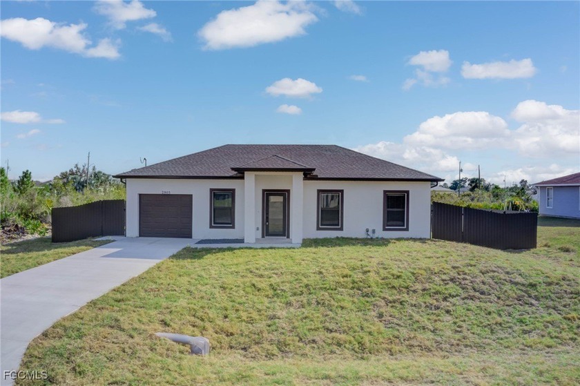 Seller is offering $10,000 towards the buyer's closing costs! - Beach Home for sale in Lehigh Acres, Florida on Beachhouse.com