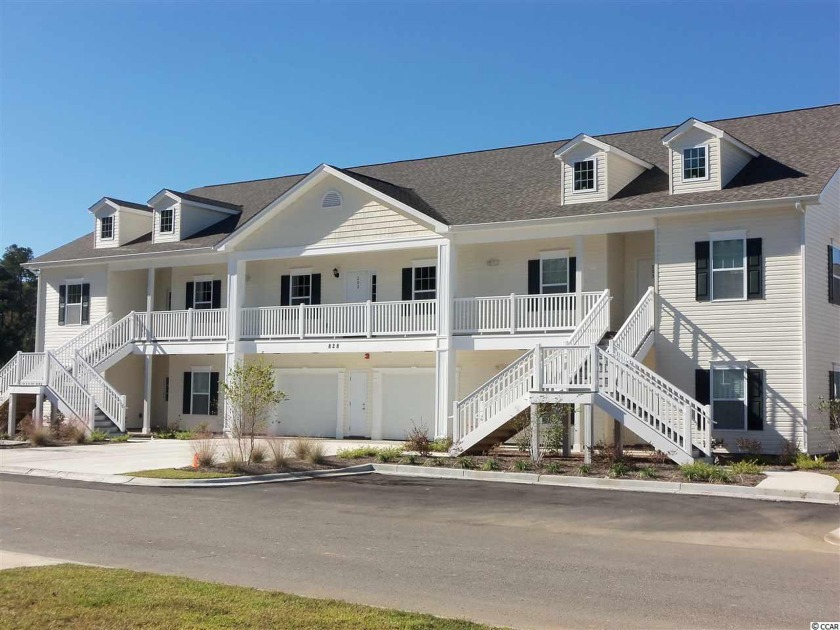 To be built Coming soon. Nov 2021 Start date, July 2022 delivery - Beach Condo for sale in Murrells Inlet, South Carolina on Beachhouse.com