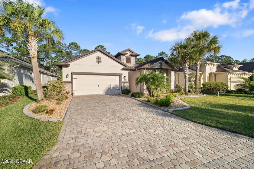 Perfectly sized and beautifully maintained, this just-under-1800 - Beach Home for sale in Ormond Beach, Florida on Beachhouse.com