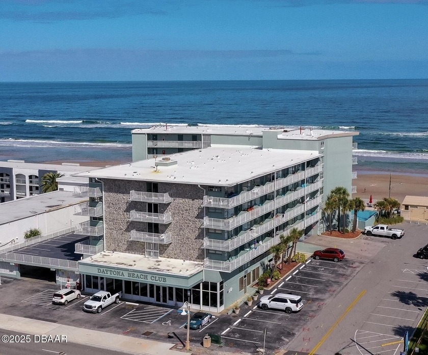 Welcome to the epitome of coastal living at the Daytona Beach - Beach Condo for sale in Daytona Beach, Florida on Beachhouse.com