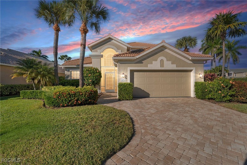 Welcome to 14702 Osprey Point, a beautifully maintained - Beach Home for sale in Fort Myers, Florida on Beachhouse.com