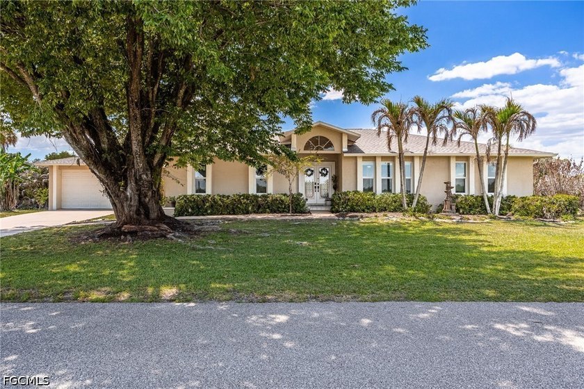 If you've been craving space, privacy, and a slower pace of life - Beach Home for sale in Fort Myers, Florida on Beachhouse.com
