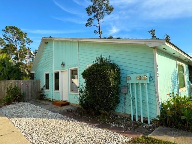 This charming 2-bedroom, 1.5-bath townhome is located in the - Beach Home for sale in Port St Joe, Florida on Beachhouse.com