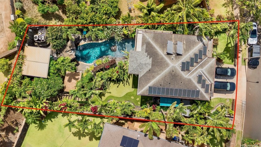 Welcome home to Paradise in Paradise! Resort-style living for - Beach Home for sale in Kapolei, Hawaii on Beachhouse.com