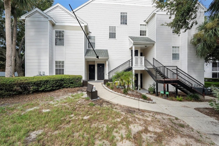 MOTIVATED SELLER - PRICED TO SELL! Enjoy the best of Florida - Beach Condo for sale in Palm Harbor, Florida on Beachhouse.com