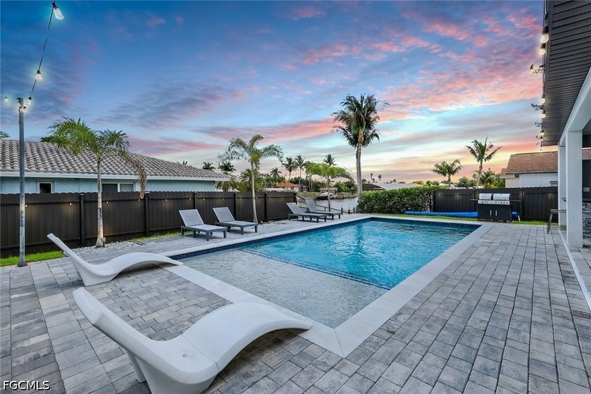 READY FOR IMMEDIATE OCCUPANCY AND FOR YOU TO CALL IT HOME! - Beach Home for sale in Cape Coral, Florida on Beachhouse.com