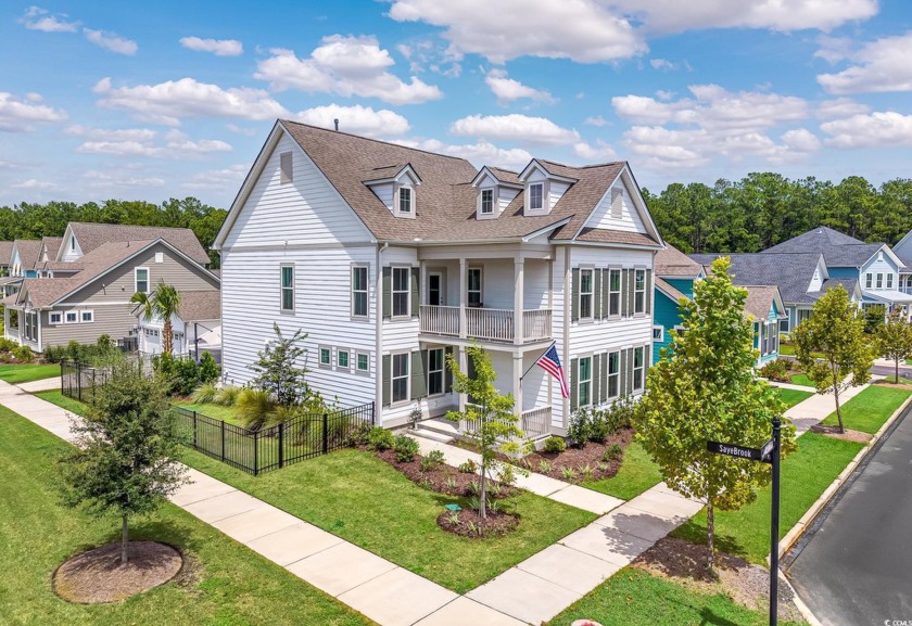 BIGGER PRICE IMPROVEMENT! You have arrived to your new home at - Beach Home for sale in Myrtle Beach, South Carolina on Beachhouse.com