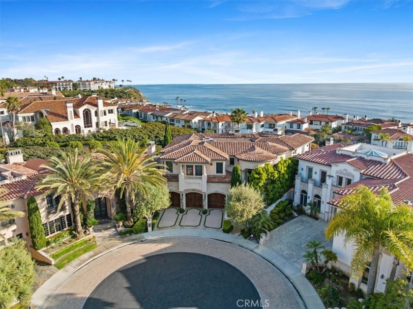 Experience unparalleled luxury in this ocean view home located - Beach Home for sale in Dana Point, California on Beachhouse.com