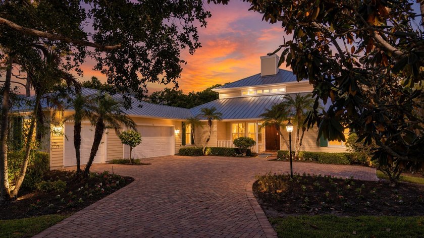 A rare opportunity awaits at 230 Oak Hammock Court SW, a - Beach Home for sale in Vero Beach, Florida on Beachhouse.com
