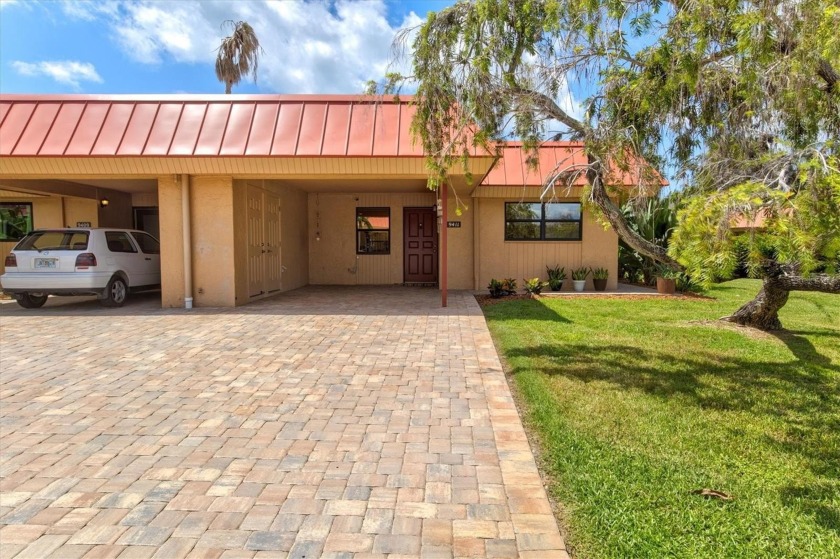 NO STORM DAMAGE!!!!  Experience coastal living at its finest in - Beach Home for sale in Bradenton, Florida on Beachhouse.com