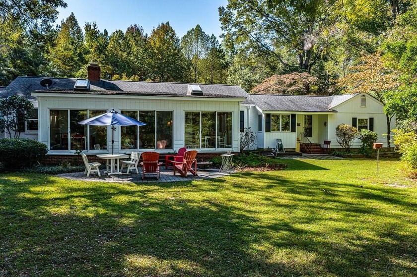 Welcome to your creekside escape in the heart of White Stone - Beach Home for sale in White Stone, Virginia on Beachhouse.com