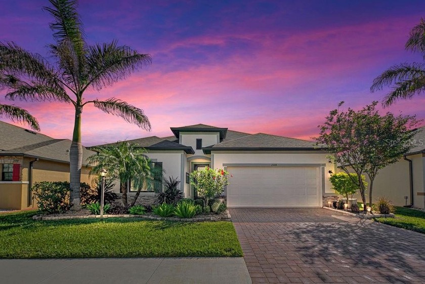 RARELY AVAILABLE TURN-KEY FURNISHED (includes furniture, dishes - Beach Home for sale in Port Charlotte, Florida on Beachhouse.com