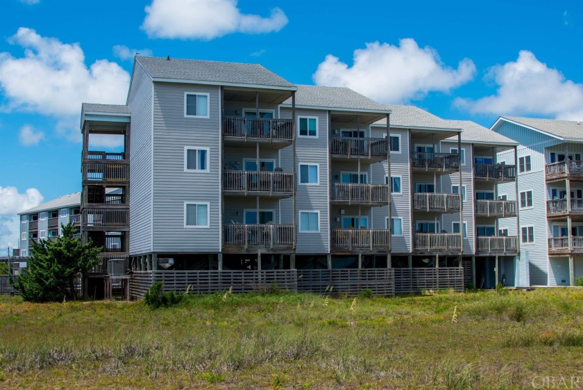 Come see The Beach Place! This beautiful 2 bedroom, 2 full bath - Beach Condo for sale in Rodanthe, North Carolina on Beachhouse.com