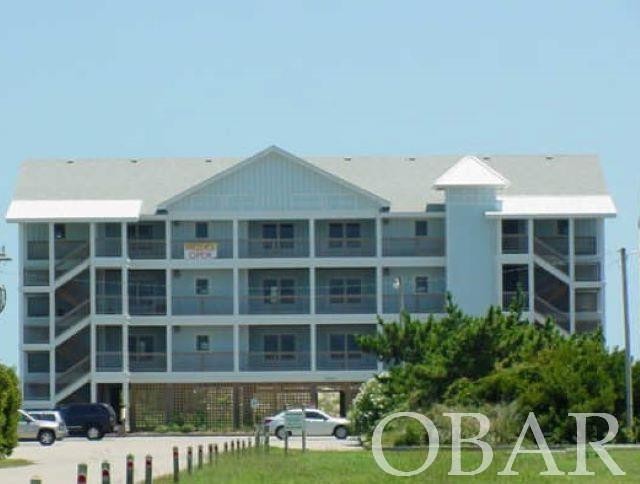 Whether you are looking for a year round residence, perfect - Beach Condo for sale in Rodanthe, North Carolina on Beachhouse.com