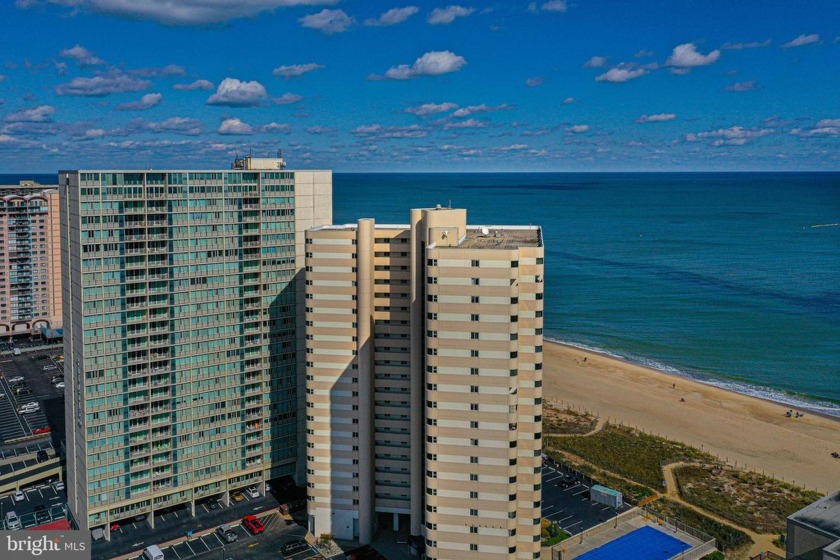 Seeking an OCEANFRONT Retreat? THIS IS IT! The Atlantis - Beach Condo for sale in Ocean City, Maryland on Beachhouse.com