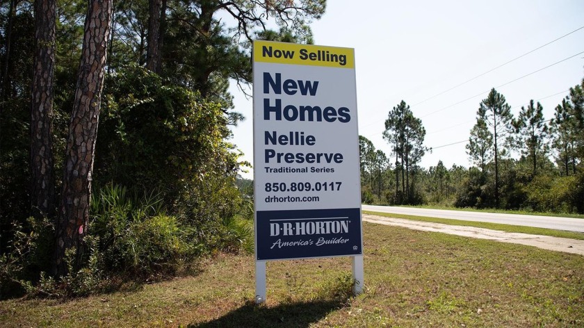 The Alabaster plan is a stunning 2 story home featuring 4 - Beach Home for sale in Santa Rosa Beach, Florida on Beachhouse.com