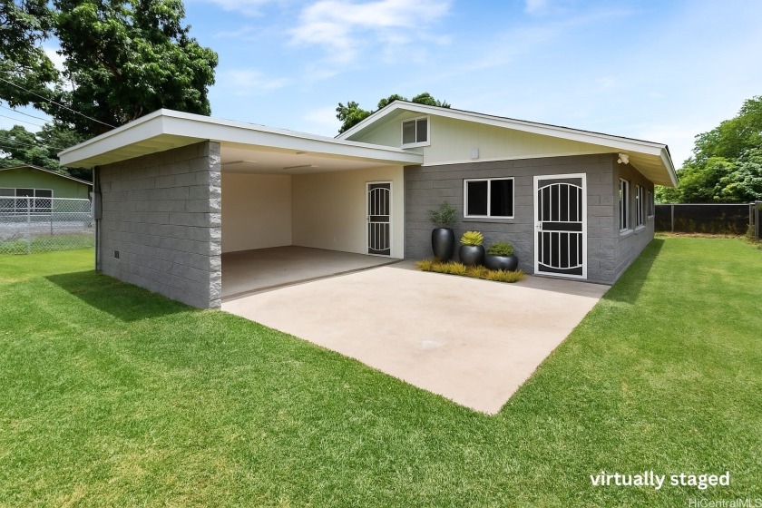 Property is being marketed. Seller reserves the right to accept - Beach Home for sale in Waianae, Hawaii on Beachhouse.com