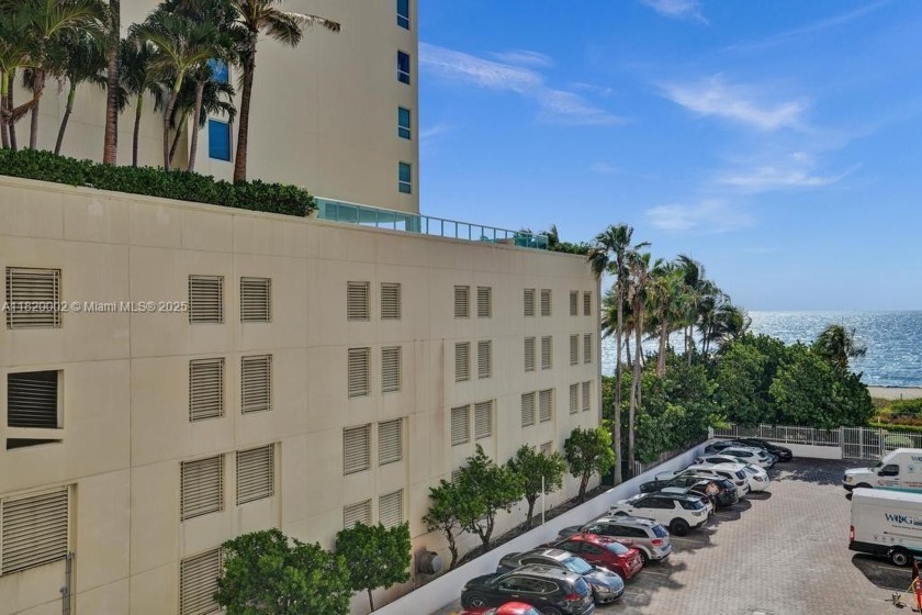 Experience paradise on the sand with this beautifully appointed - Beach Condo for sale in Miami Beach, Florida on Beachhouse.com