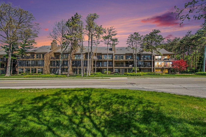 Welcome to 1745 Ottawa Beach RD Unit #1 You will love this - Beach Condo for sale in Holland, Michigan on Beachhouse.com