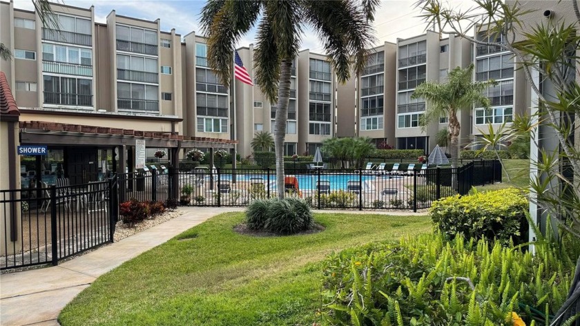 Desirable Sunshine Towers! Remodeled condominium in 55+ - Beach Condo for sale in Clearwater, Florida on Beachhouse.com