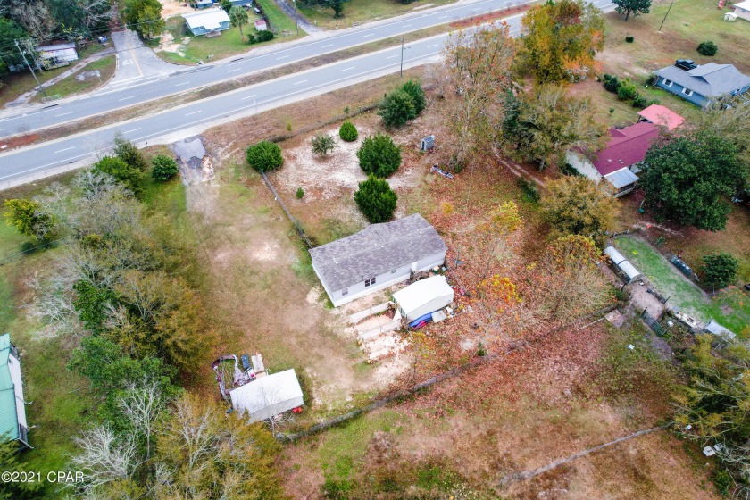 Property is Co-listed with 9531 Hwy 79, please include both - Beach Lot for sale in Panama City Beach, Florida on Beachhouse.com