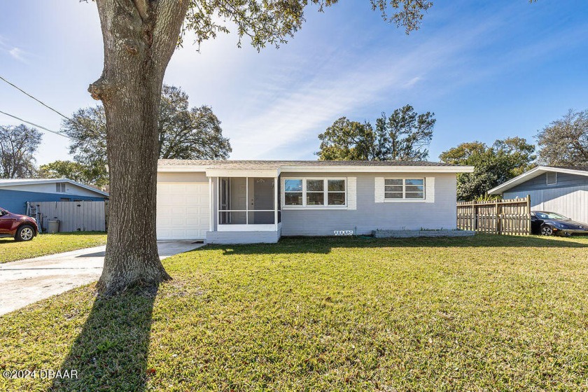 Perfect first home or investment property! Come check out this - Beach Home for sale in Holly Hill, Florida on Beachhouse.com