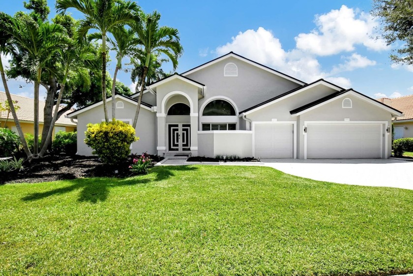 Over $400K in renovations. Meticulously updated One-level home - Beach Home for sale in Delray Beach, Florida on Beachhouse.com