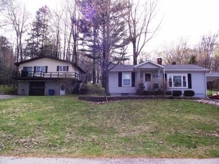 Are you looking for an investment property with Hamlin - Beach Home for sale in Ludington, Michigan on Beachhouse.com