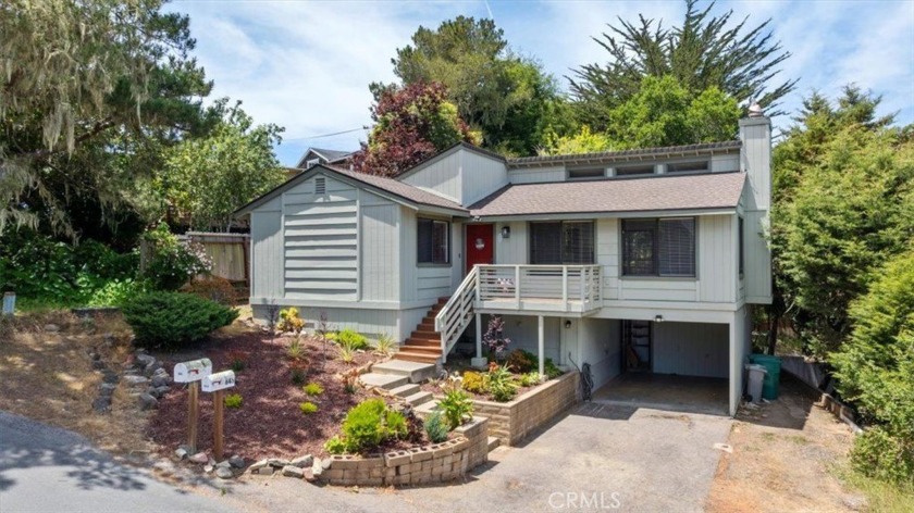 Contact listing Broker Joe Prian at joeprian or  for a private - Beach Home for sale in Cambria, California on Beachhouse.com