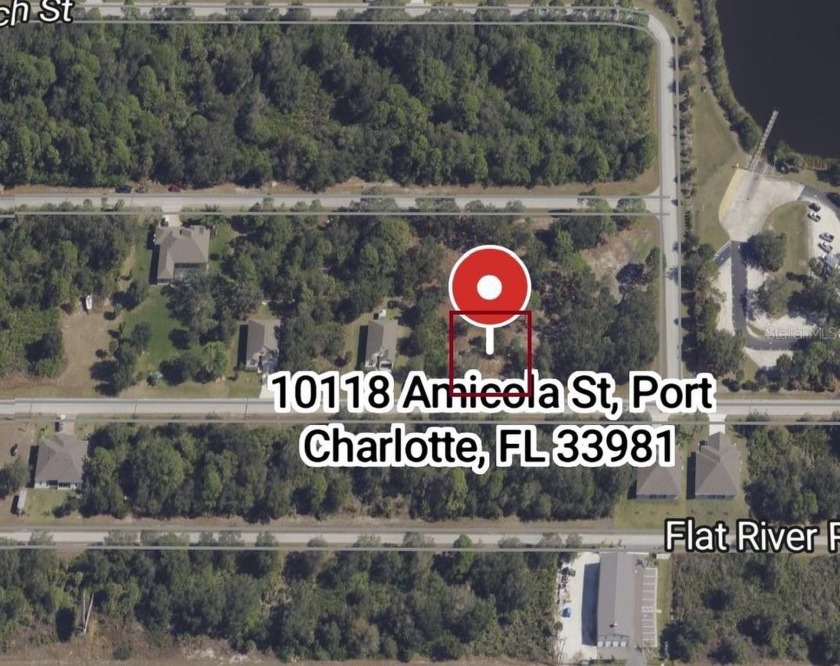 Prime Multi-Family Vacant Lot in South Gulf Cove. Discover a - Beach Lot for sale in Port Charlotte, Florida on Beachhouse.com