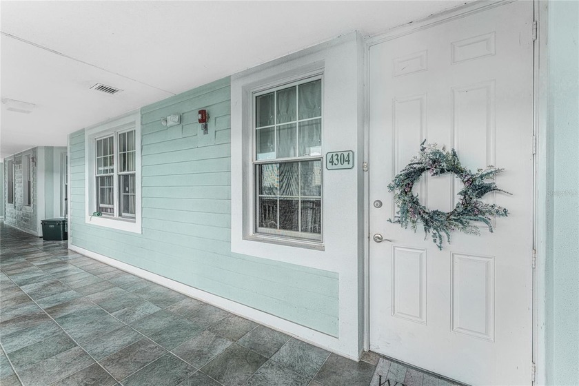 Welcome to this immaculate, updated top-floor end-unit condo at - Beach Condo for sale in Punta Gorda, Florida on Beachhouse.com