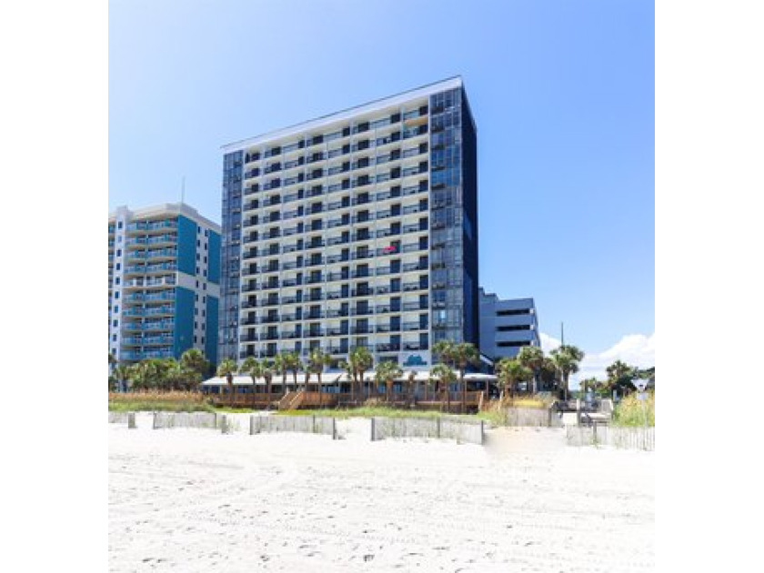 Welcome to 2701 S Ocean Blvd Unit 813, a stunning oceanfront - Beach Condo for sale in Myrtle Beach, South Carolina on Beachhouse.com