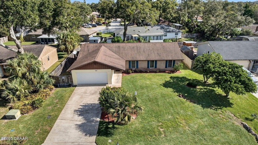 Nestled in the desirable Northbrook community, this - Beach Home for sale in Ormond Beach, Florida on Beachhouse.com