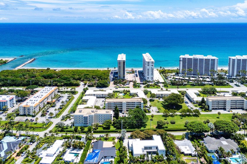 Experience coastal living at its finest in one of the few - Beach Condo for sale in Boca Raton, Florida on Beachhouse.com
