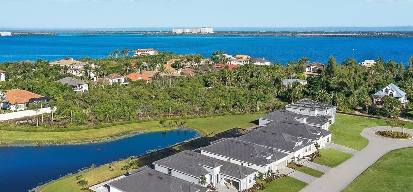 This spacious two-story home features an open layout among the - Beach Home for sale in Fort Myers, Florida on Beachhouse.com