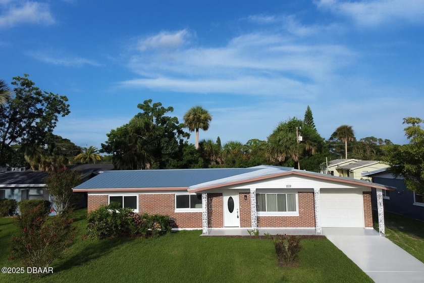 **This home qualifies for up to $10K in closing Costs!**Learn - Beach Home for sale in Daytona Beach, Florida on Beachhouse.com