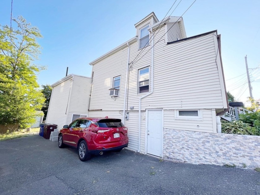 Amazing opportunity to own a charming owner occupied two-family - Beach Home for sale in Revere, Massachusetts on Beachhouse.com