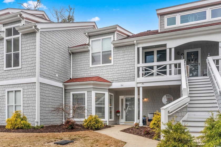 Sellers are highly motivated; All respectable offers will be - Beach Condo for sale in Little River, South Carolina on Beachhouse.com