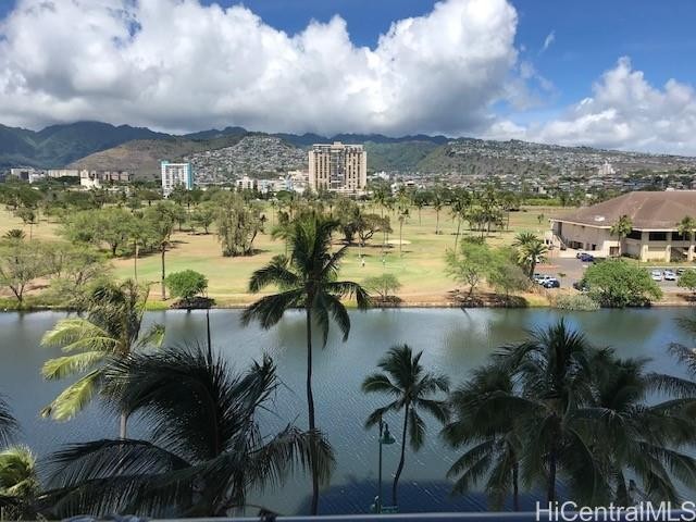Monte Vista is a high rise building bringing back the h feel of - Beach Condo for sale in Honolulu, Hawaii on Beachhouse.com