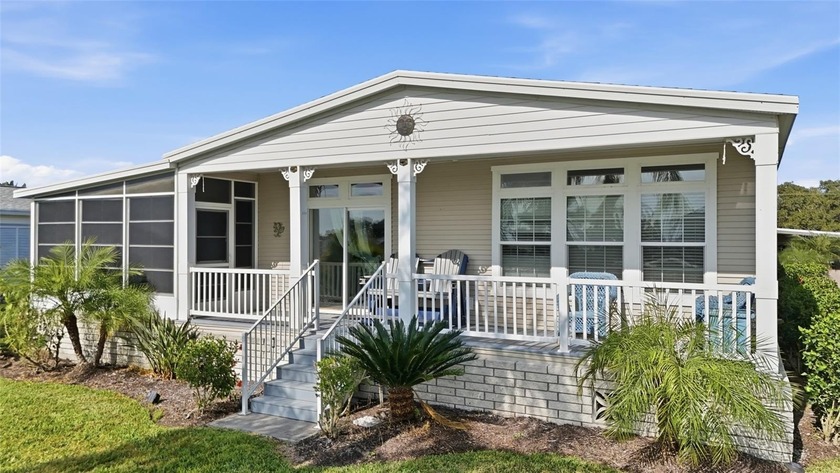 Beautifully appointed & thoughtfully upgraded, this charming - Beach Home for sale in Englewood, Florida on Beachhouse.com