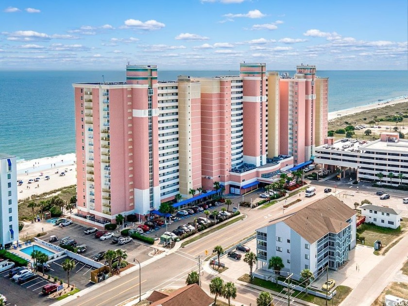 Don't miss this rare opportunity to own a true one-bedroom condo - Beach Condo for sale in North Myrtle Beach, South Carolina on Beachhouse.com