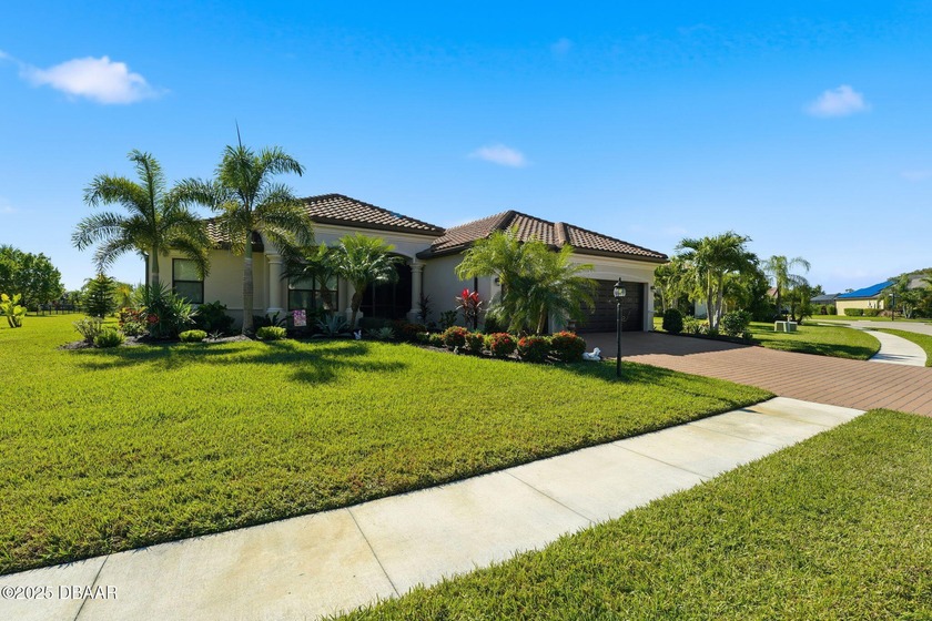 Exquisite Modern Luxury in the Highly desired Gated Community of - Beach Home for sale in Fort Myers, Florida on Beachhouse.com